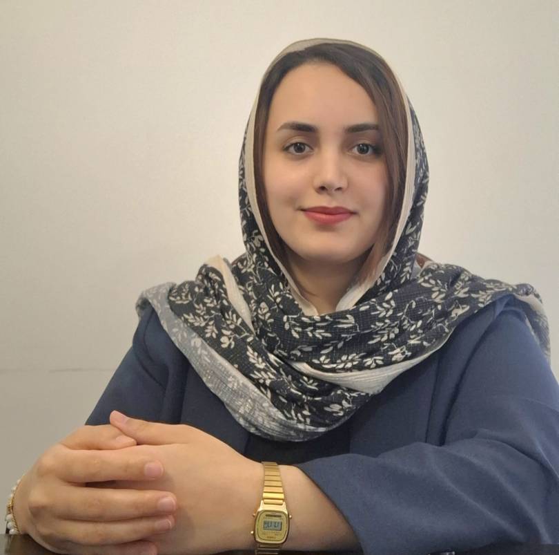 سارا فضلی